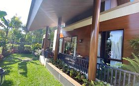 Luxurious Modern Villa At Vimala Hills
